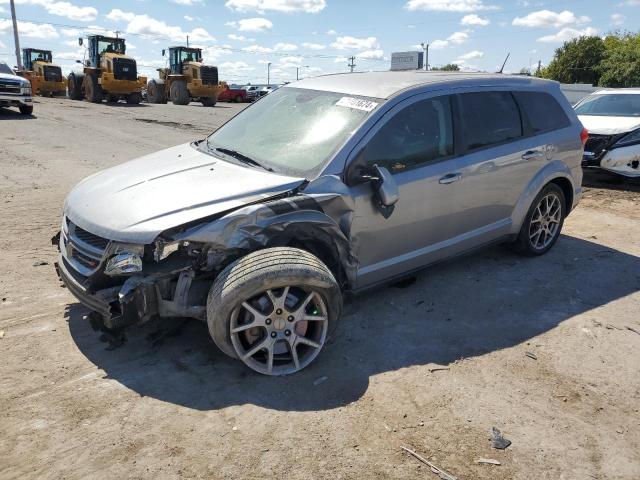 Photo 1 from auction – 2016 DODGE JOURNEY R/ with VIN 3C4PDDEG8GT189929