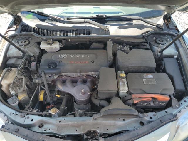 Photo 11 from auction – 2011 TOYOTA CAMRY HYBR with VIN 4T1BB3EK1BU130746