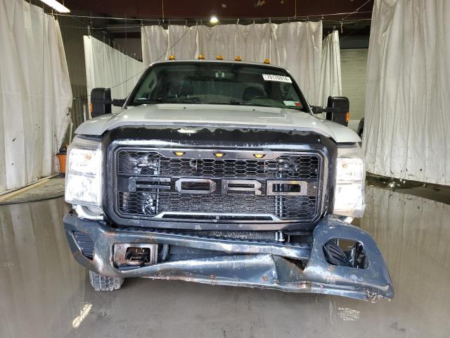 Photo 5 from auction – 2012 FORD F250 SUPER with VIN 1FT7X2B69CEC48360