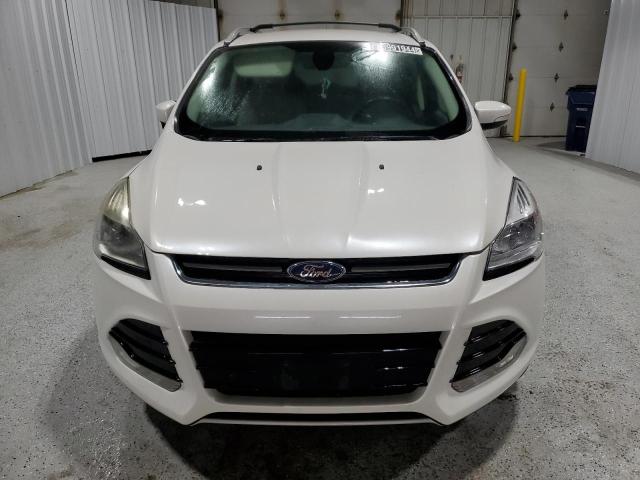 Photo 5 from auction – 2014 FORD ESCAPE TIT with VIN 1FMCU0J97EUE51565