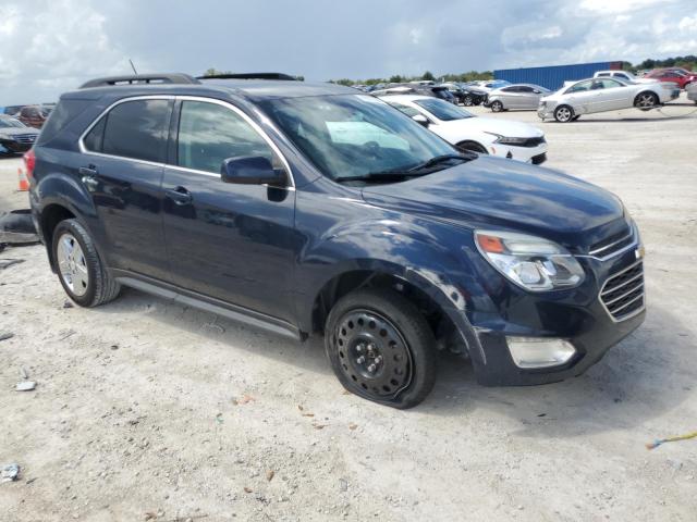 Photo 4 from auction – 2016 CHEVROLET EQUINOX LT with VIN 2GNALCEK2G6304270