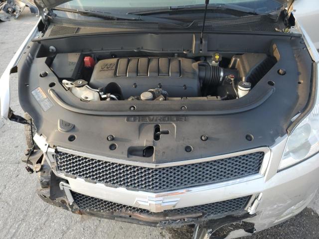 Photo 12 from auction – 2012 CHEVROLET TRAVERSE L with VIN 1GNKREEDXCJ425030