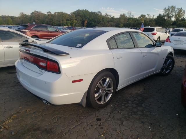 Photo 3 from auction – 2014 DODGE CHARGER R/ with VIN 2C3CDXDT3EH100759