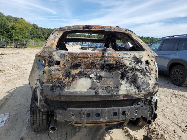 Photo 6 from auction – 2018 MAZDA CX-5 GRAND with VIN JM3KFBDM8J0363851