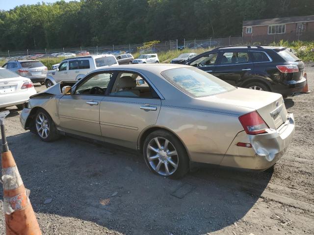 Photo 2 from auction – 2003 INFINITI M45 with VIN JNKAY41E93M002484