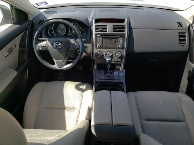 Photo 8 from auction – 2013 MAZDA CX-9 SPORT with VIN JM3TB2BA4D0421824