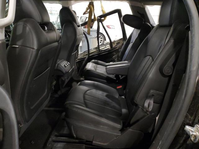 Photo 11 from auction – 2016 BUICK ENCLAVE with VIN 5GAKVBKD0GJ340406