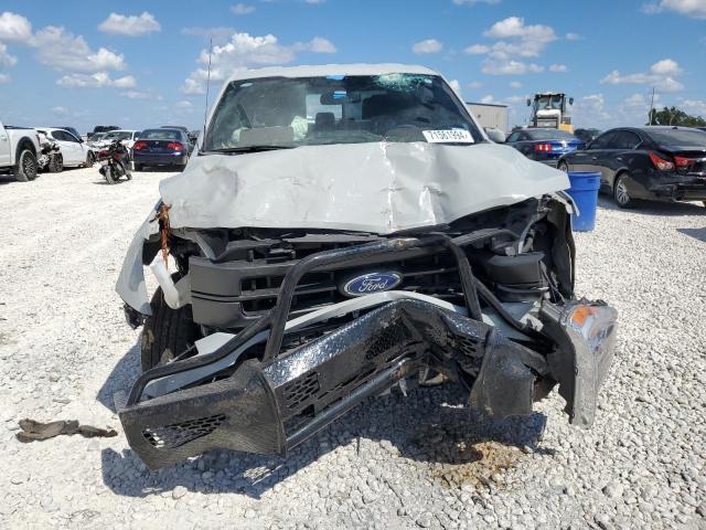 Photo 5 from auction – 2023 FORD F150 SUPER with VIN 1FTFW1E87PKD30102