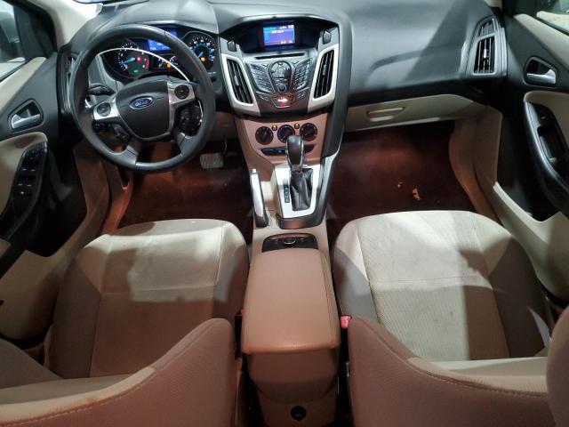Photo 8 from auction – 2013 FORD FOCUS SE with VIN 1FADP3F26DL128907