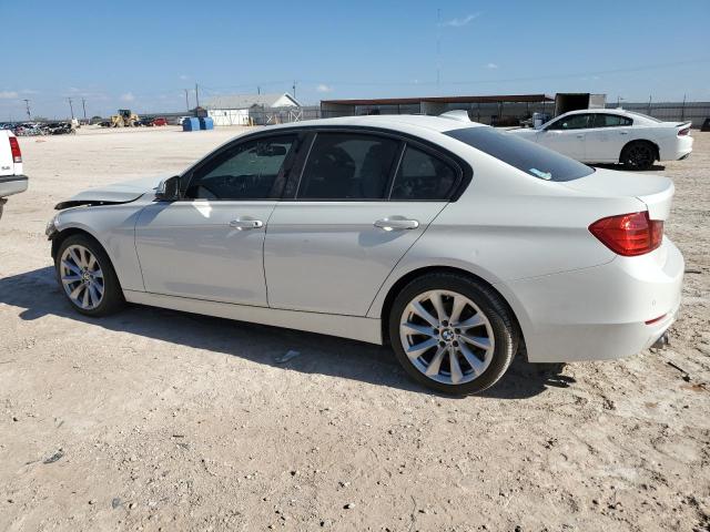 Photo 2 from auction – 2013 BMW 328 I with VIN WBA3A5C52DJ461695