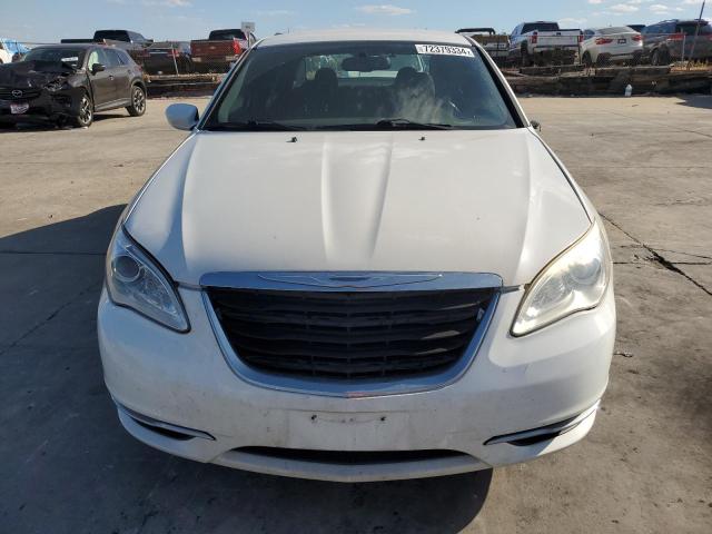 Photo 5 from auction – 2013 CHRYSLER 200 TOURIN with VIN 1C3CCBBB0DN545790