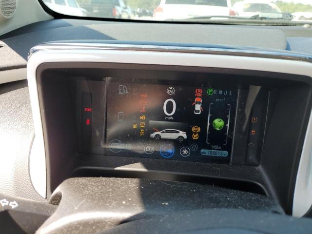 Photo 9 from auction – 2013 CHEVROLET VOLT with VIN 1G1RB6E46DU115578