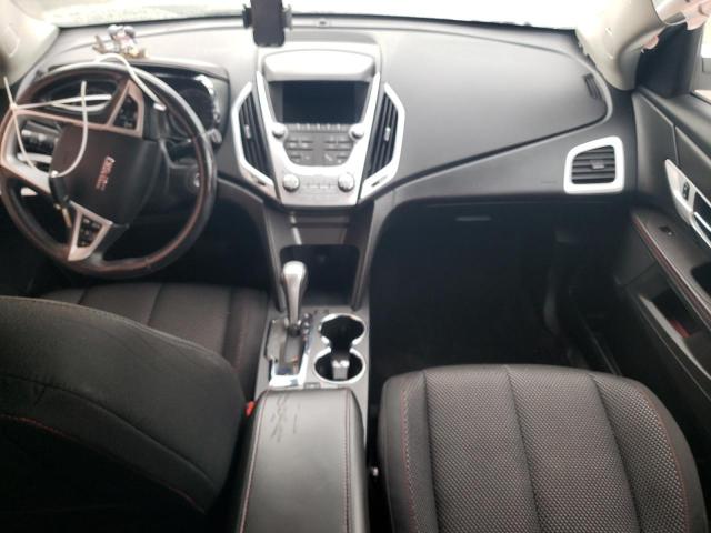 Photo 8 from auction – 2014 GMC TERRAIN SL with VIN 2GKFLWEK6E6284560