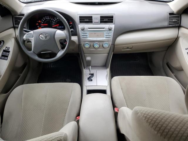 Photo 8 from auction – 2007 TOYOTA CAMRY CE with VIN 4T1BE46K07U622882