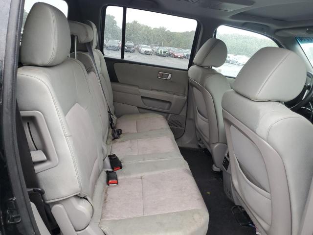 Photo 11 from auction – 2015 HONDA PILOT SE with VIN 5FNYF4H35FB053312