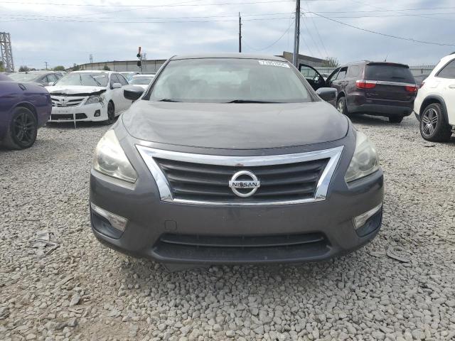 Photo 5 from auction – 2013 NISSAN ALTIMA 2.5 with VIN 1N4AL3AP6DC171340