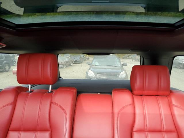 Photo 10 from auction – 2016 LAND ROVER RANGE ROVE with VIN SALGV2EF3GA305885