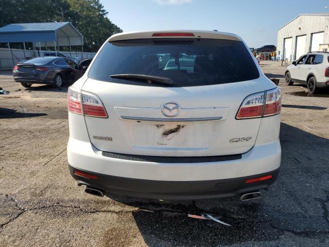 Photo 6 from auction – 2011 MAZDA CX-9 with VIN JM3TB3CA7B0305437