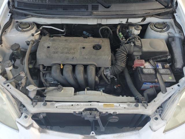 Photo 11 from auction – 2005 TOYOTA COROLLA MA with VIN 2T1KR32EX5C508630