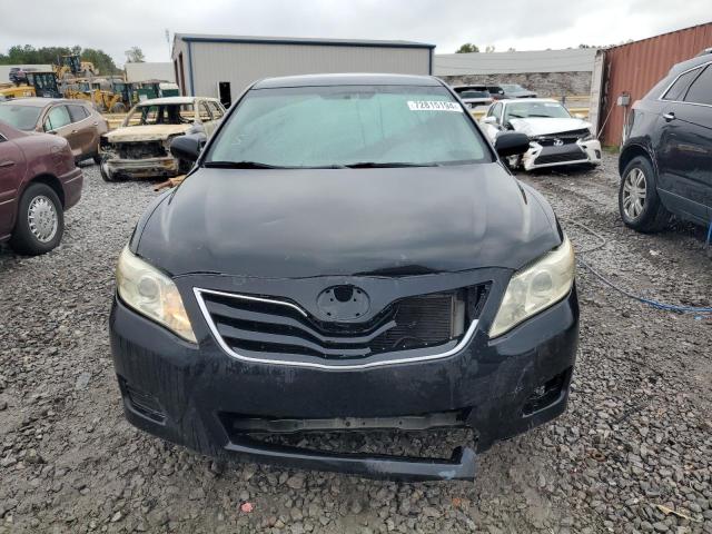Photo 5 from auction – 2010 TOYOTA CAMRY BASE with VIN 4T1BF3EK5AU090576