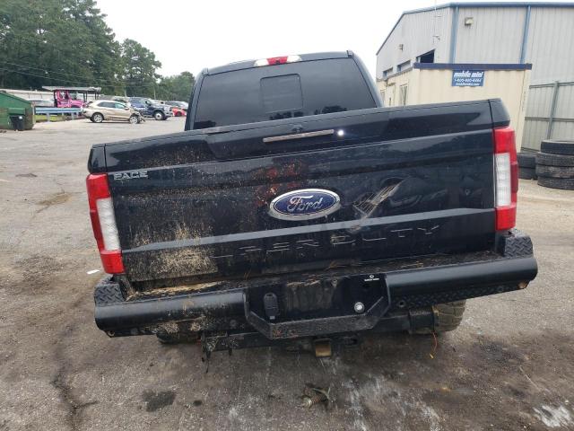Photo 6 from auction – 2019 FORD F250 SUPER with VIN 1FT7W2BT3KEE80301