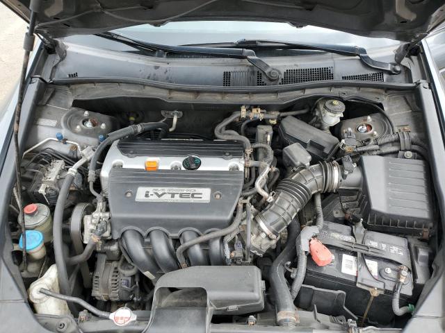 Photo 11 from auction – 2008 HONDA ACCORD LX with VIN 1HGCP26398A110901
