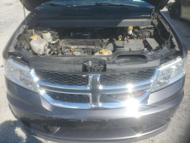 Photo 12 from auction – 2018 DODGE JOURNEY SE with VIN 3C4PDCAB6JT275512