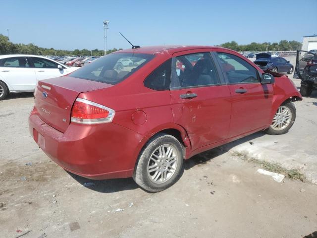 Photo 3 from auction – 2010 FORD FOCUS SE with VIN 1FAHP3FN3AW185779