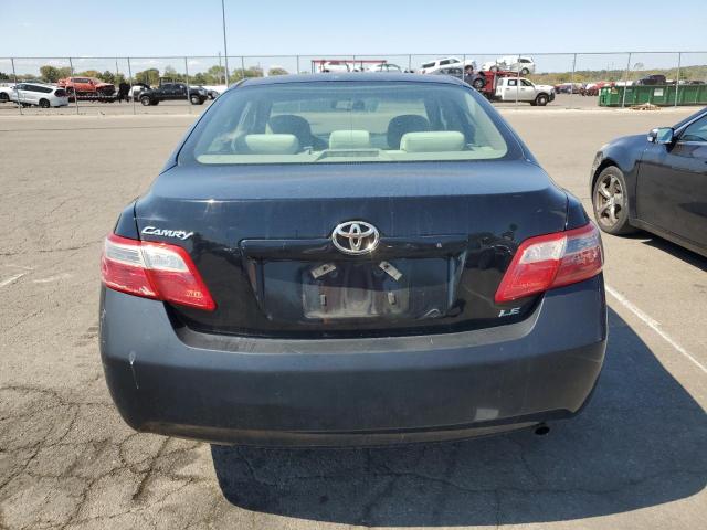 Photo 6 from auction – 2007 TOYOTA CAMRY CE with VIN 4T1BE46K77U049107