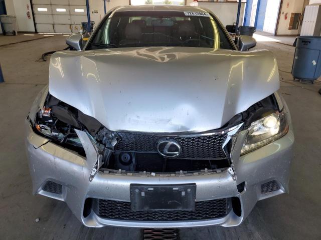 Photo 5 from auction – 2015 LEXUS GS 350 with VIN JTHBE1BL1FA003708
