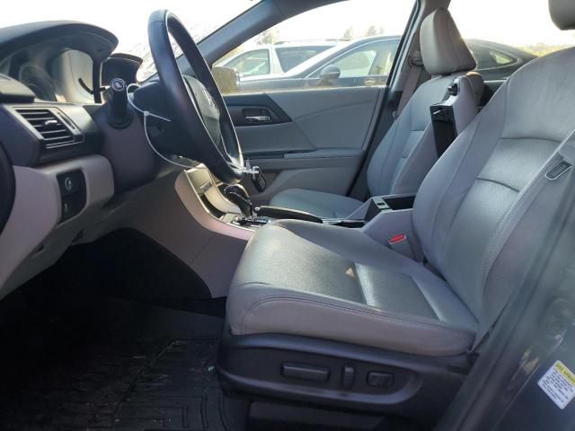 Photo 7 from auction – 2015 HONDA ACCORD EXL with VIN 1HGCR2F82FA050480