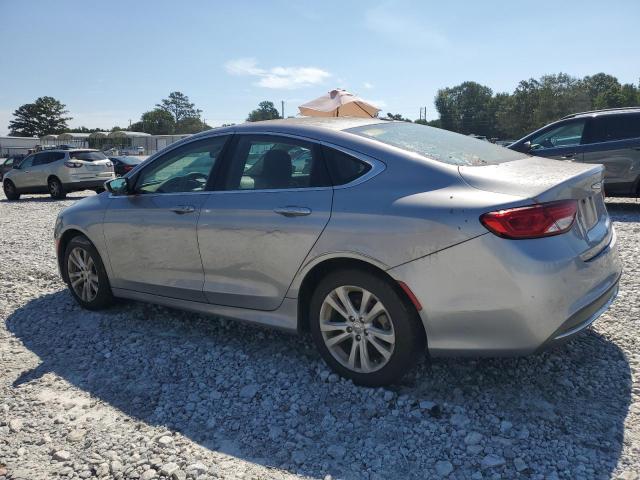 Photo 2 from auction – 2015 CHRYSLER 200 LIMITE with VIN 1C3CCCAB5FN607047