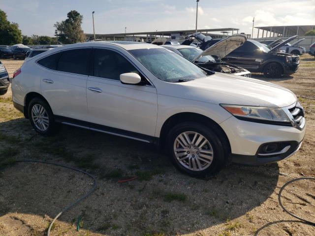 Photo 4 from auction – 2015 HONDA CROSSTOUR with VIN 5J6TF3H34FL000354