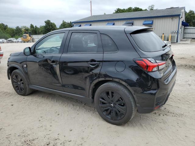Photo 2 from auction – 2023 MITSUBISHI OUTLANDER with VIN JA4ARUAUXPU003908