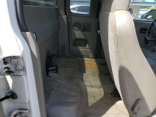 Photo 10 from auction – 2007 CHEVROLET COLORADO with VIN 1GCDT19E678194770