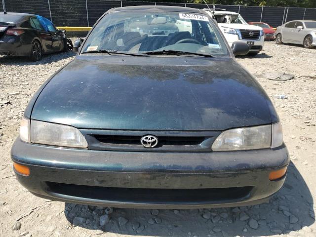 Photo 5 from auction – 1996 TOYOTA COROLLA with VIN 2T1BB02E0TC148428