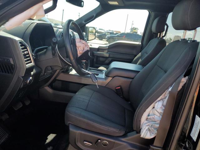 Photo 7 from auction – 2016 FORD F150 SUPER with VIN 1FTEW1EGXGFD15122