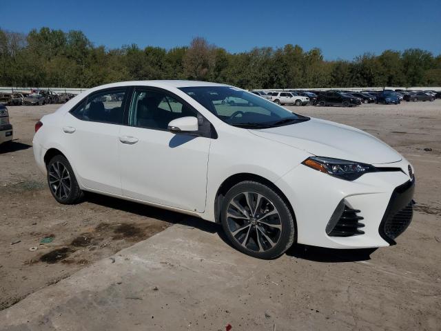 Photo 4 from auction – 2017 TOYOTA COROLLA L with VIN 2T1BURHEXHC755515