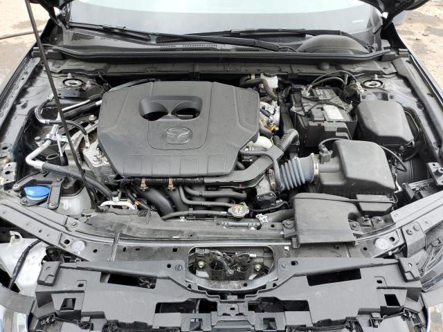 Photo 11 from auction – 2024 MAZDA 3 PREFERRE with VIN 3MZBPACM3RM417385