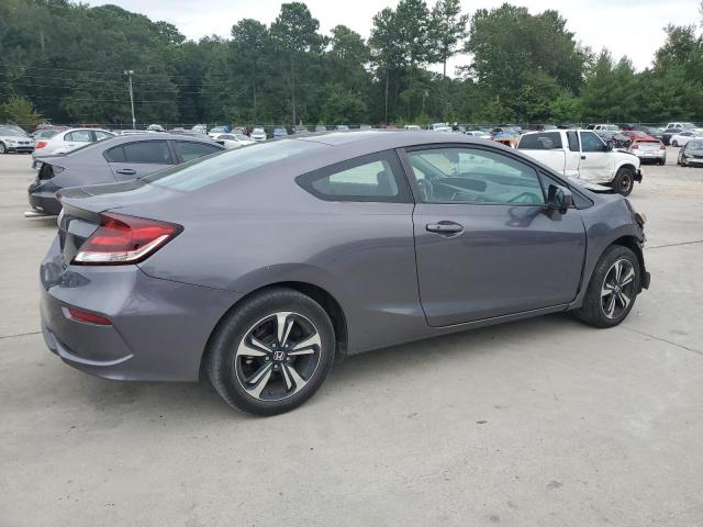 Photo 3 from auction – 2015 HONDA CIVIC EX with VIN 2HGFG3B85FH512868