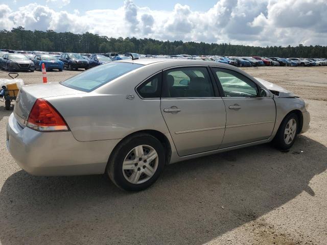 Photo 3 from auction – 2007 CHEVROLET IMPALA LS with VIN 2G1WB58K779238301
