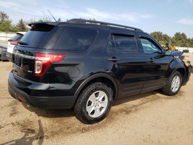 Photo 3 from auction – 2014 FORD EXPLORER with VIN 1FM5K8B81EGA73602