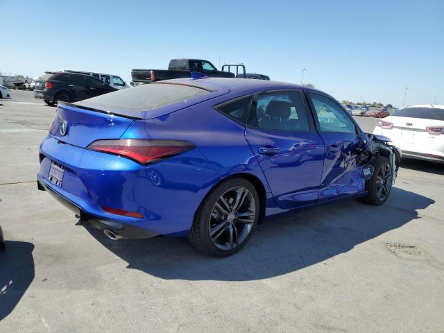 Photo 3 from auction – 2023 ACURA INTEGRA A- with VIN 19UDE4H38PA007485