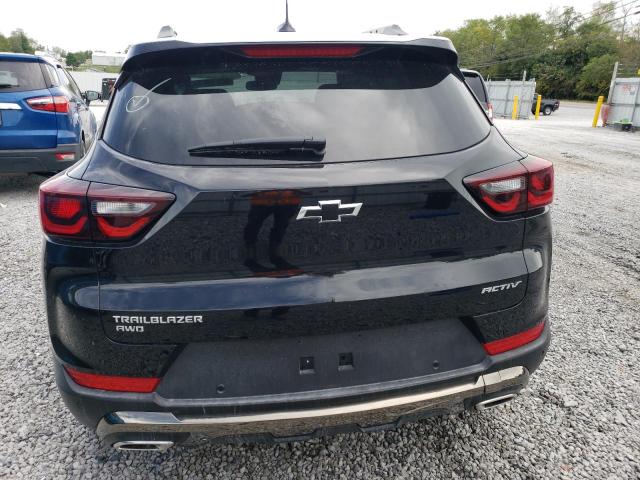 Photo 6 from auction – 2024 CHEVROLET TRAILBLAZE with VIN KL79MSSL9RB162738