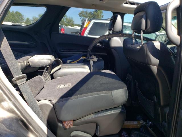 Photo 11 from auction – 2013 DODGE DURANGO CR with VIN 1C4RDJDG2DC509505