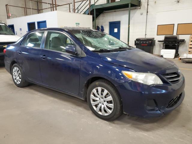 Photo 4 from auction – 2013 TOYOTA COROLLA BA with VIN 2T1BU4EE2DC941681