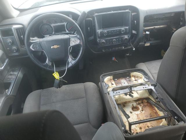 Photo 8 from auction – 2017 CHEVROLET 1500 with VIN 3GCUKREC1HG199814