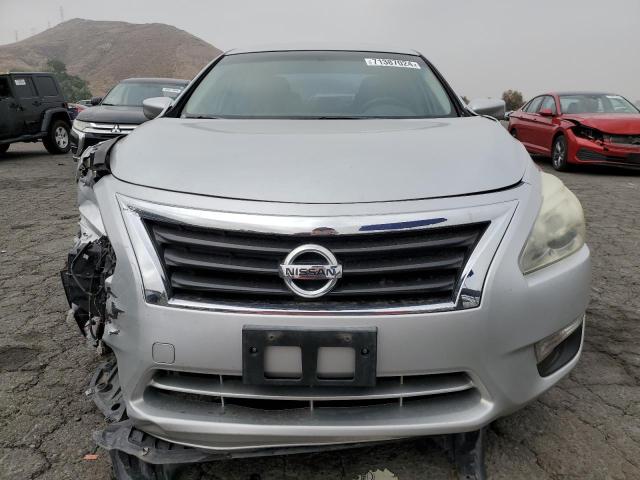 Photo 5 from auction – 2015 NISSAN ALTIMA 2.5 with VIN 1N4AL3AP5FC498850
