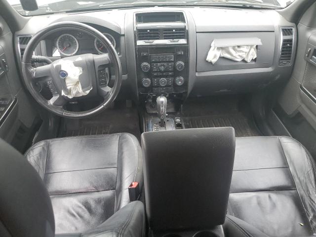 Photo 8 from auction – 2010 FORD ESCAPE LIM with VIN 1FMCU9EG1AKC35648