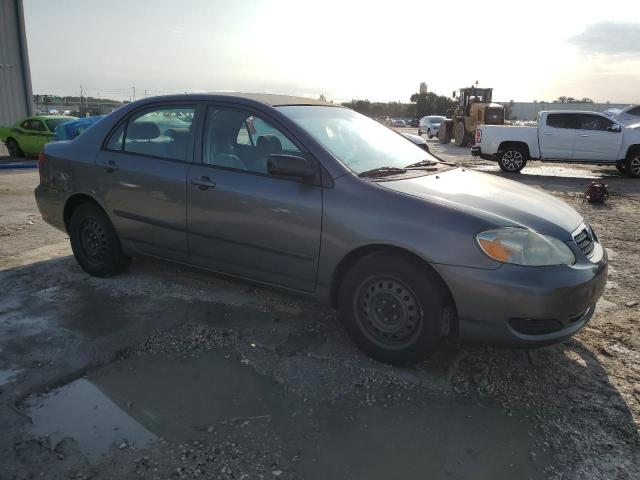 Photo 4 from auction – 2005 TOYOTA COROLLA CE with VIN 1NXBR32E25Z410805